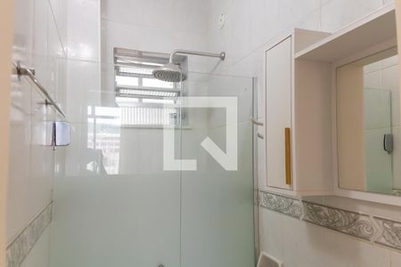 Apartamento à venda com 50m², 2 quartos e sem vagaBanheiro