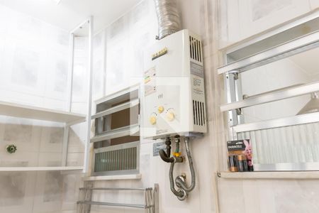 Apartamento à venda com 50m², 2 quartos e sem vagaÁrea de Serviço