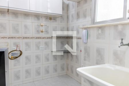 Apartamento à venda com 50m², 2 quartos e sem vagaÁrea de Serviço