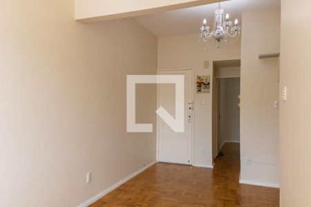 Sala de apartamento à venda com 2 quartos, 50m² em Méier, Rio de Janeiro