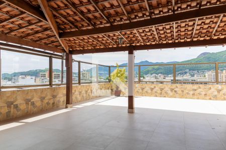 Apartamento à venda com 50m², 2 quartos e sem vagaÁrea comum - Salão de festas