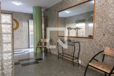 Apartamento à venda com 50m², 2 quartos e sem vagaPortaria