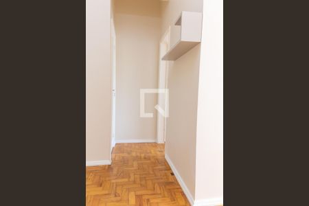 Sala de apartamento à venda com 2 quartos, 50m² em Méier, Rio de Janeiro