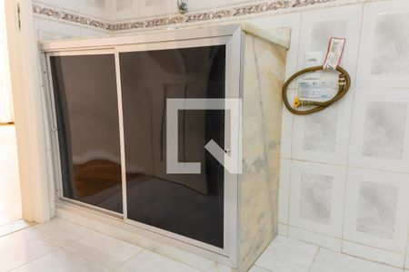 Apartamento à venda com 50m², 2 quartos e sem vagaCozinha