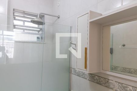 Apartamento à venda com 50m², 2 quartos e sem vagaBanheiro