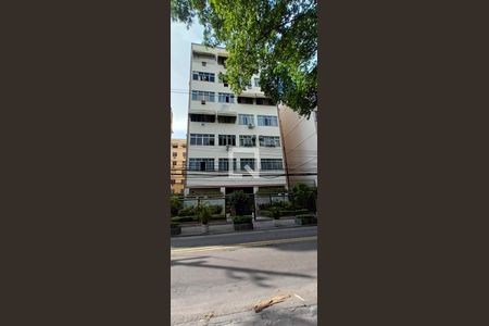 Apartamento à venda com 50m², 2 quartos e sem vagaFachada