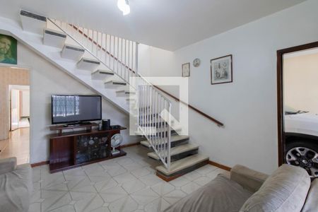 Sala de casa à venda com 3 quartos, 150m² em Vila Zamataro, Guarulhos