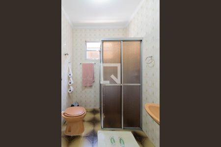 Casa à venda com 150m², 3 quartos e 3 vagas Casa à venda com 150m², 3 quartos e 3 vagasBanheiro