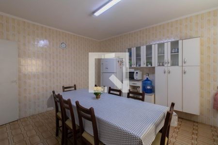 Casa à venda com 150m², 3 quartos e 3 vagas Casa à venda com 150m², 3 quartos e 3 vagasCozinha