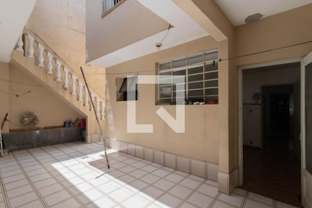 Casa à venda com 150m², 3 quartos e 3 vagas Casa à venda com 150m², 3 quartos e 3 vagasÁrea Externa