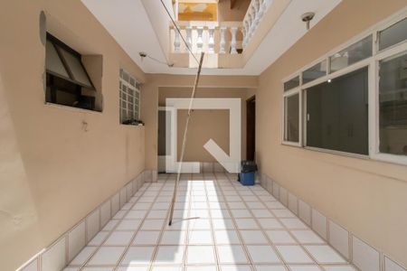 Casa à venda com 150m², 3 quartos e 3 vagas Casa à venda com 150m², 3 quartos e 3 vagasÁrea Externa