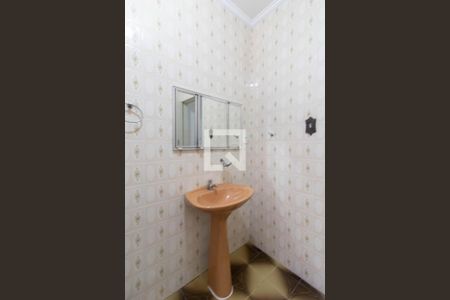 Casa à venda com 150m², 3 quartos e 3 vagas Casa à venda com 150m², 3 quartos e 3 vagasBanheiro