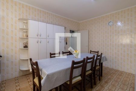 Casa à venda com 150m², 3 quartos e 3 vagas Casa à venda com 150m², 3 quartos e 3 vagasCozinha