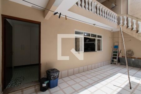 Casa à venda com 150m², 3 quartos e 3 vagas Casa à venda com 150m², 3 quartos e 3 vagasÁrea Externa