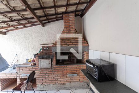 Casa à venda com 400m², 3 quartos e 4 vagas Casa à venda com 400m², 3 quartos e 4 vagasChurrasqueira