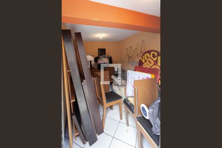 Casa à venda com 400m², 3 quartos e 4 vagas Casa à venda com 400m², 3 quartos e 4 vagasQuarto de serviço