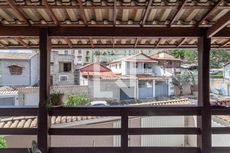 Casa à venda com 400m², 3 quartos e 4 vagas Casa à venda com 400m², 3 quartos e 4 vagasVista da sala 2