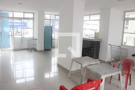 Apartamento para alugar com 70m², 2 quartos e 1 vagaSalão de Festas