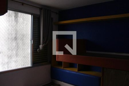 Quarto 1 de apartamento para alugar com 2 quartos, 70m² em Centro, São Vicente