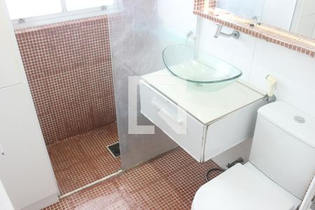 Apartamento para alugar com 70m², 2 quartos e 1 vagaBanheiro