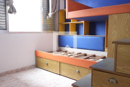 Quarto 1 de apartamento para alugar com 2 quartos, 70m² em Centro, São Vicente