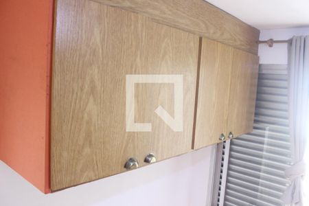 Quarto 1 de apartamento para alugar com 2 quartos, 70m² em Centro, São Vicente