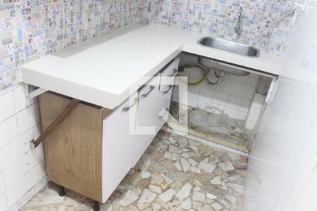 Apartamento para alugar com 70m², 2 quartos e 1 vagaCozinha