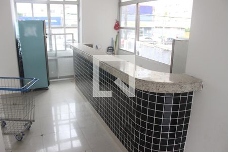 Apartamento para alugar com 70m², 2 quartos e 1 vagaSalão de Festas