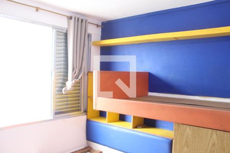 Quarto 1 de apartamento para alugar com 2 quartos, 70m² em Centro, São Vicente