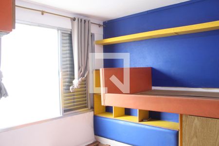 Quarto 1 de apartamento para alugar com 2 quartos, 70m² em Centro, São Vicente