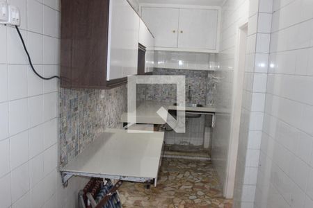 Apartamento para alugar com 70m², 2 quartos e 1 vagaCozinha