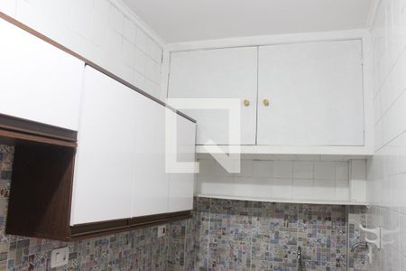 Apartamento para alugar com 70m², 2 quartos e 1 vagaCozinha