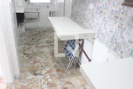 Apartamento para alugar com 70m², 2 quartos e 1 vagaCozinha