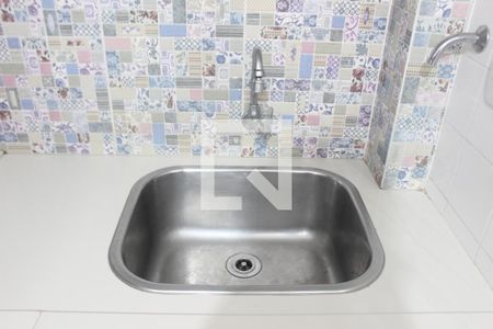 Apartamento para alugar com 70m², 2 quartos e 1 vagaCozinha