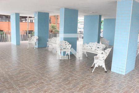 Apartamento para alugar com 70m², 2 quartos e 1 vagaÁrea comum