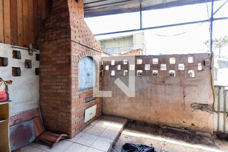 Casa à venda com 80m², 2 quartos e 2 vagasÁrea Gourmet