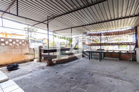 Casa à venda com 80m², 2 quartos e 2 vagasÁrea Gourmet