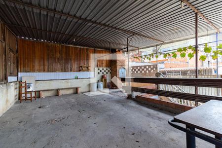 Casa à venda com 80m², 2 quartos e 2 vagasÁrea Gourmet