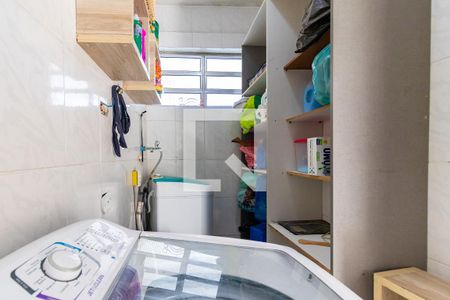 Casa à venda com 80m², 2 quartos e 2 vagasÁrea de Serviço