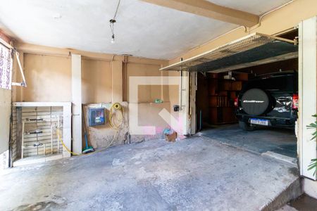 Casa à venda com 80m², 2 quartos e 2 vagasGaragem