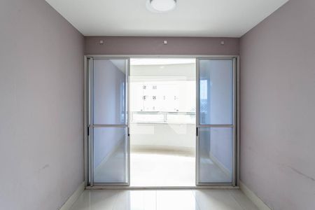 Varanda da sala  de apartamento para alugar com 3 quartos, 89m² em Ouro Preto, Belo Horizonte
