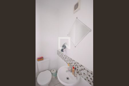 Casa à venda com 270m², 4 quartos e 2 vagasBanheiro de Serviço 