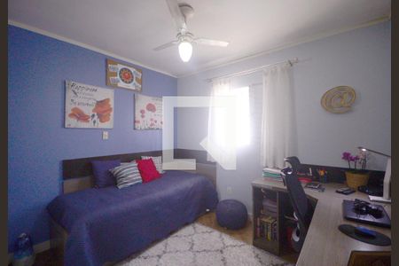 Quarto 1 de casa à venda com 4 quartos, 270m² em Vila Santo Estefano, São Paulo