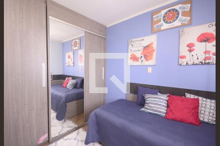 Casa à venda com 270m², 4 quartos e 2 vagasQuarto 1