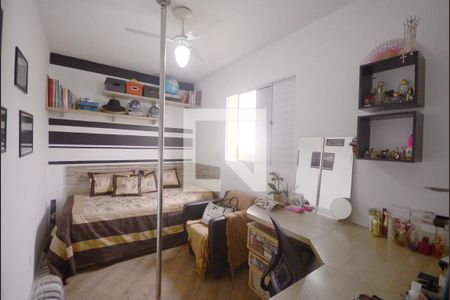 Casa à venda com 270m², 4 quartos e 2 vagasQuarto 2