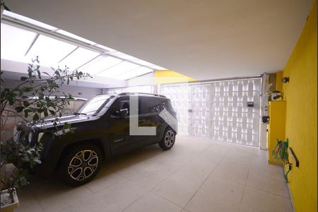 Casa à venda com 270m², 4 quartos e 2 vagasGaragem 
