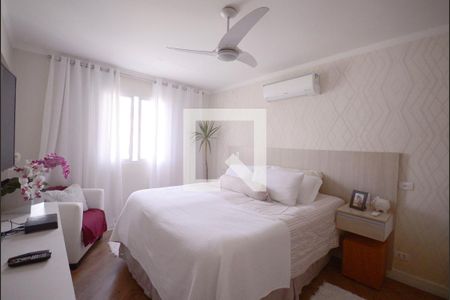 Casa à venda com 270m², 4 quartos e 2 vagasQuarto 3 - Suite 