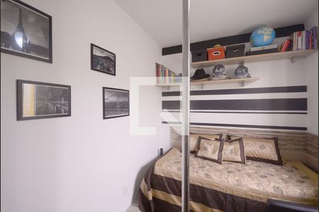 Casa à venda com 270m², 4 quartos e 2 vagasQuarto 2