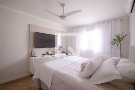 Casa à venda com 270m², 4 quartos e 2 vagasQuarto 3 - Suite 