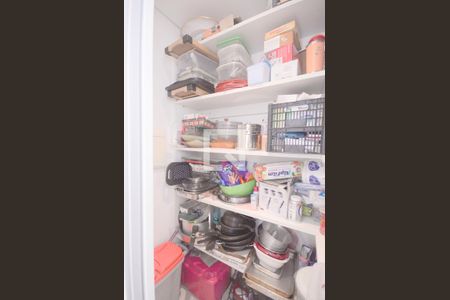 Casa à venda com 270m², 4 quartos e 2 vagasDispensa